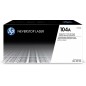 HP 104A Sort 20000 sider Tromlekit W1104A